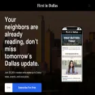 firstindallas.com