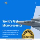 firstmicroprocessor.com