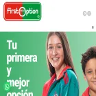 firstoption.cl
