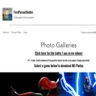 firstpersonshutter.com