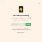 firstprinciplesinvesting.substack.com