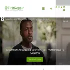 firstrepair.org
