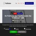 firstreview.eu