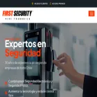 firstsecurity.cl
