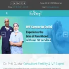 firststepivf.com