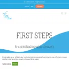 firststepsed.co.uk