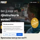 firstt.nl
