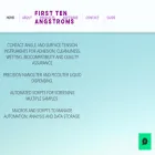 firsttenangstroms.com