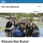 firstyearexperience.ucla.edu
