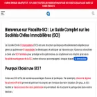 fiscalite-sci.com