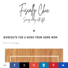 fiscallychic.com