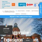 fischerputzilawfirm2.com