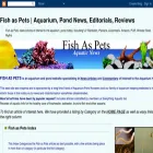 fish-as-pets.com
