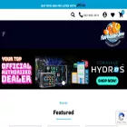 fishandcoralstore.com