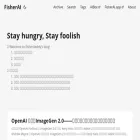 fisherdaddy.com