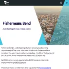 fishermansbend.vic.gov.au
