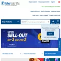 fishersci.at