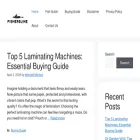 fishersline.com