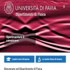 fisica.unipv.it