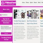 fitbuzzfeed.com
