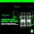 fitcorner.cl