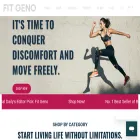 fitgeno.com