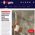 fitguru.training