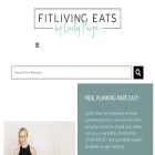 fitlivingeats.com