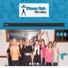 fitnessclubnivelles.be