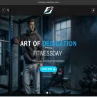 fitnessdayapp.com