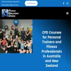 fitnesseducationonline.com.au
