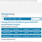 fitnessgeraete.org