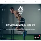 fitnesshomesupplies.com