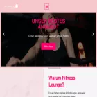 fitnesslounge.hamburg