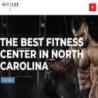 fitnessnc.com