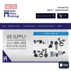 fitnesspartsrepair.com