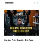 fitnessproworkout.com