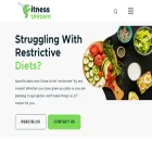 fitnessunicorn.com