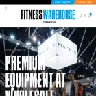fitnesswarehousecommercial.com.au