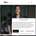 fitpromagazin.com