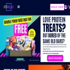 fitreat.co.uk