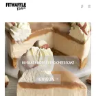 fitwafflekitchen.com