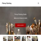 fitzroypainting.com