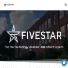 five-startech.com