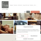 fivecityspa.nl