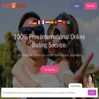 fivedate.com