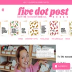 fivedotpost.com