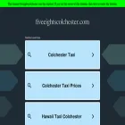 fiveeightscolchester.com