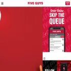 fiveguys.com.au