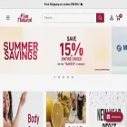 fivenatural.com
